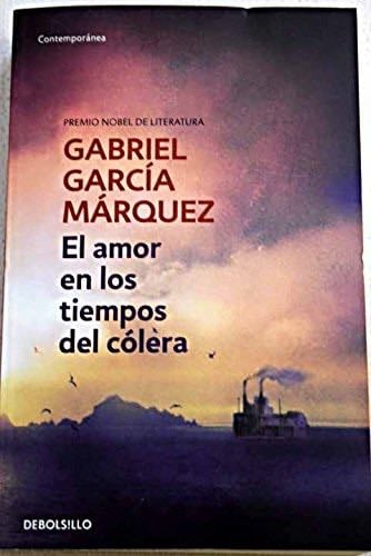 El amor en los tiempos del cólera