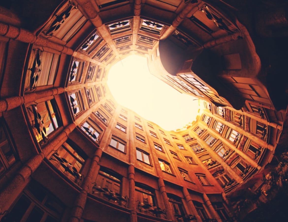 Lugares más creativos de Barcelona - Places hypelist by Gonzalo Crespo