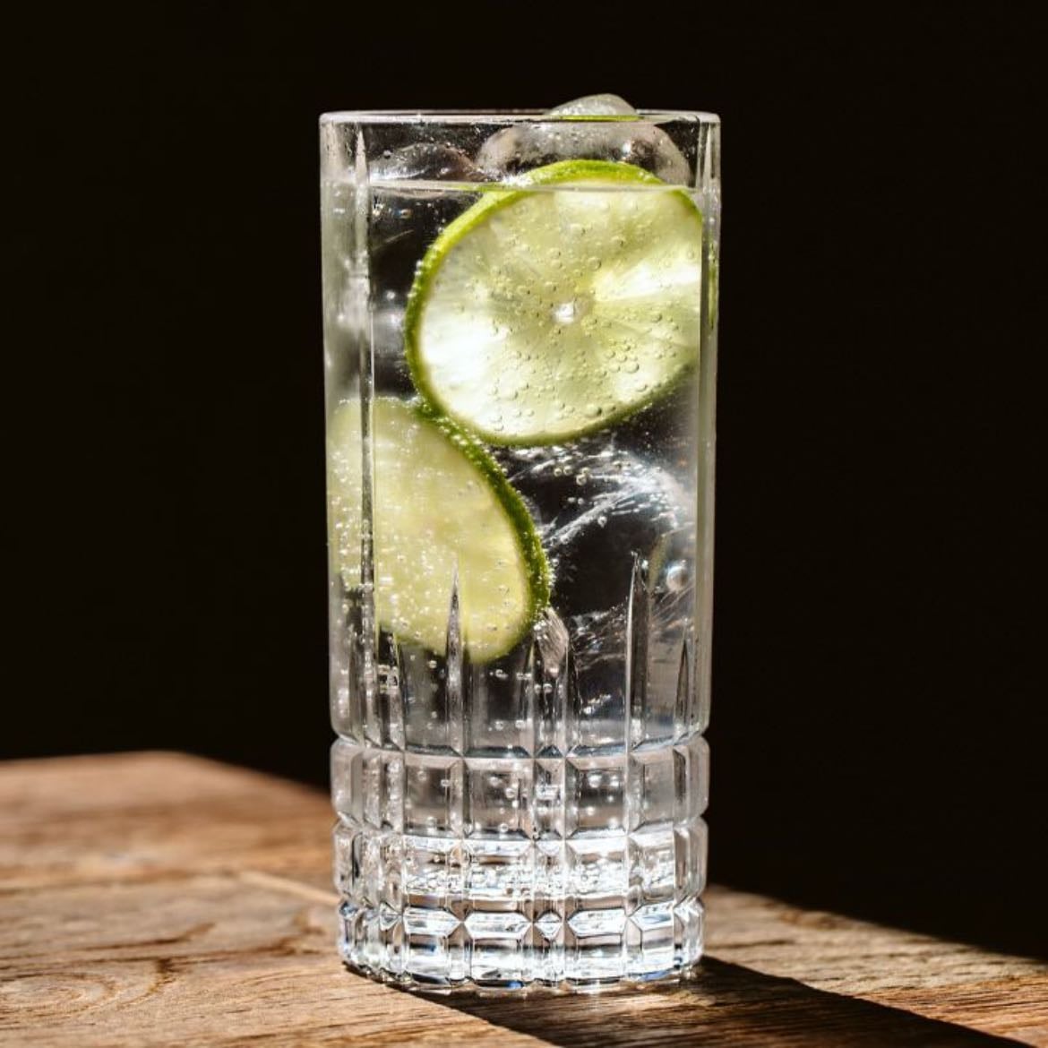 Gin Tonic - Sencillo y aromático, un clásico