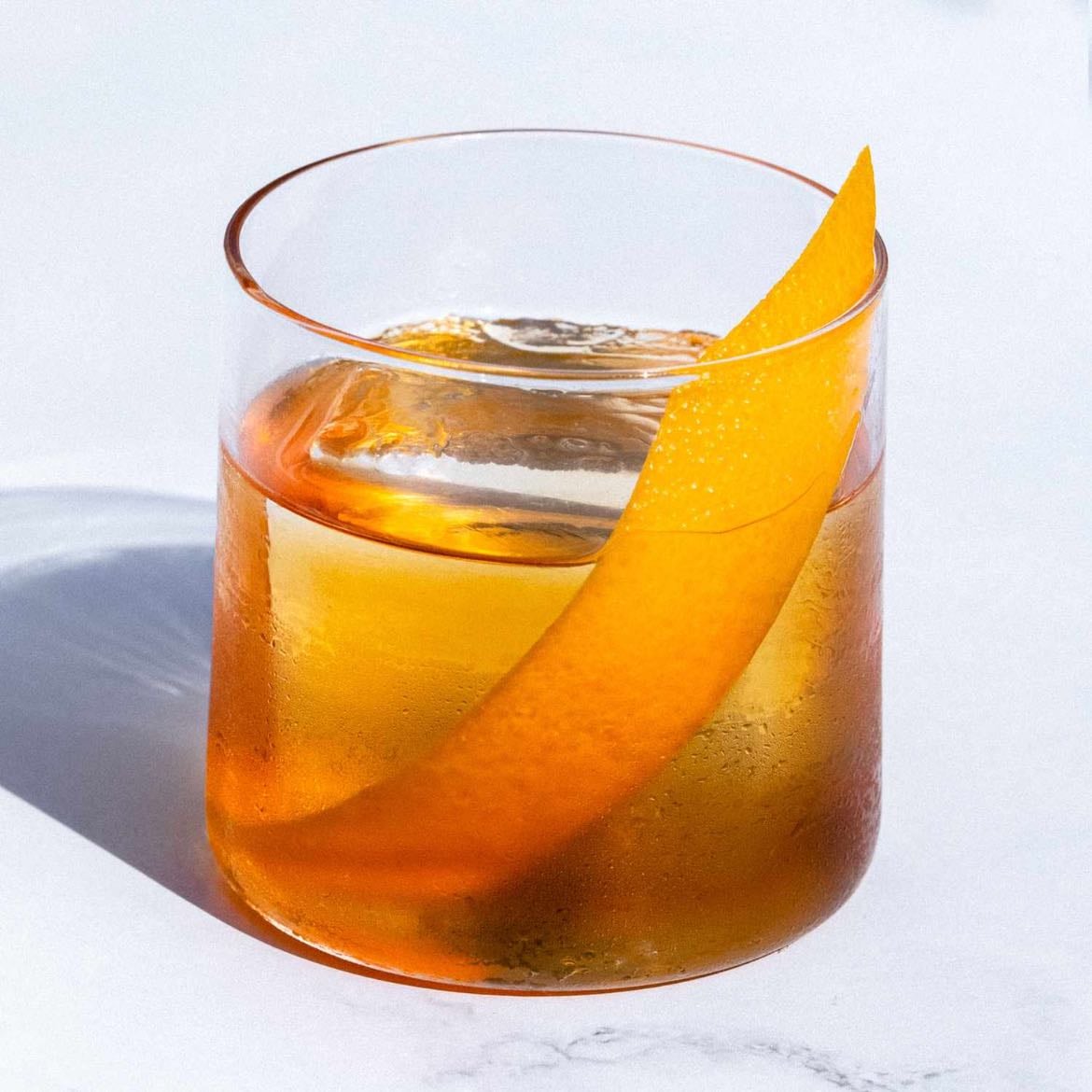 Old Fashioned - La mezcla perfecta para los amantes del whisky