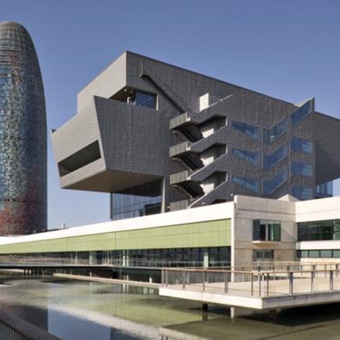 Museo del Diseño de Barcelona - El epicentro del diseño catalán y español