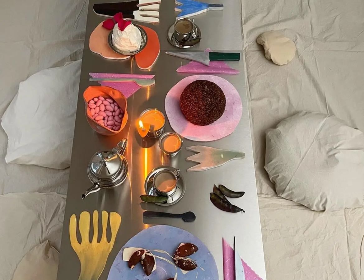 Comida - Places hypelist by Denny Bascuñan