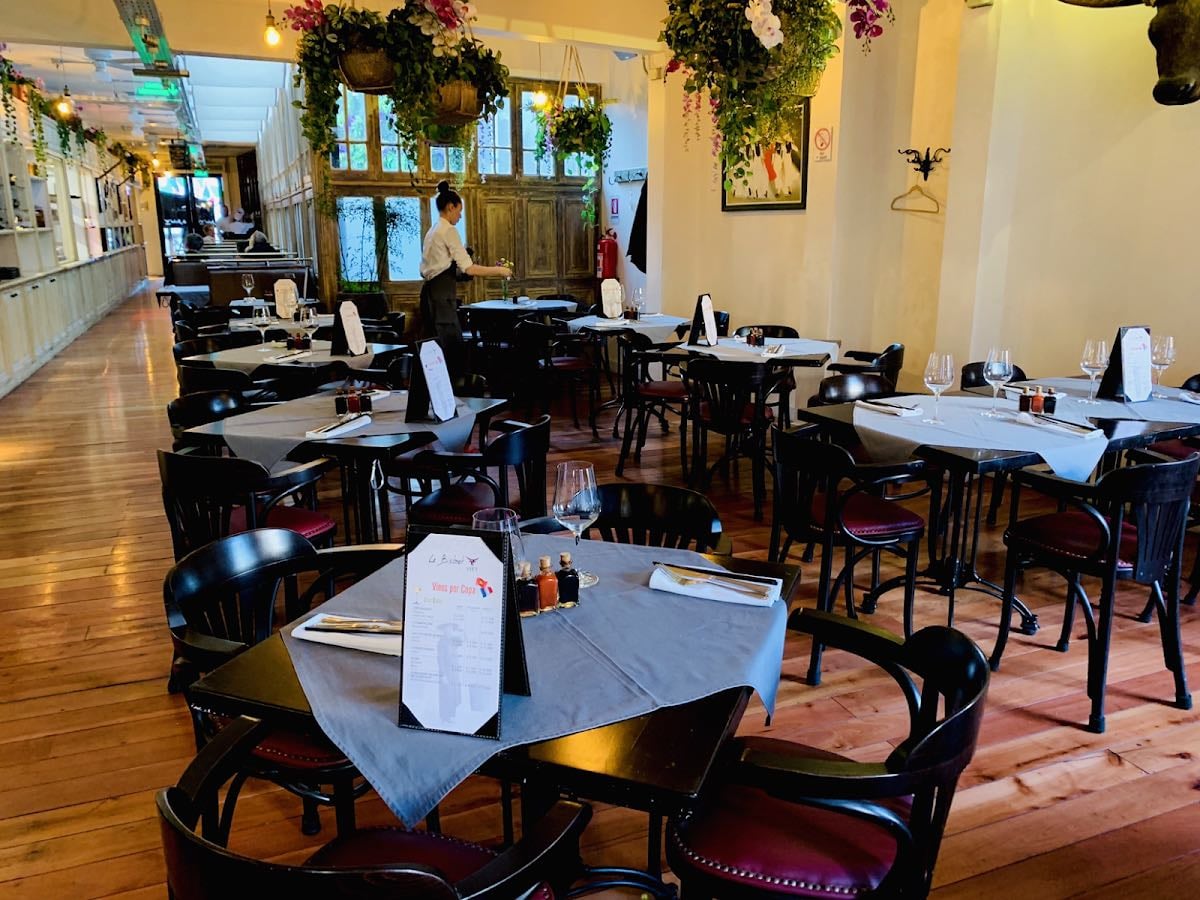 Le Bistrot Viet