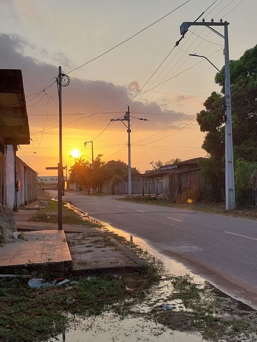 Tailândia Pará