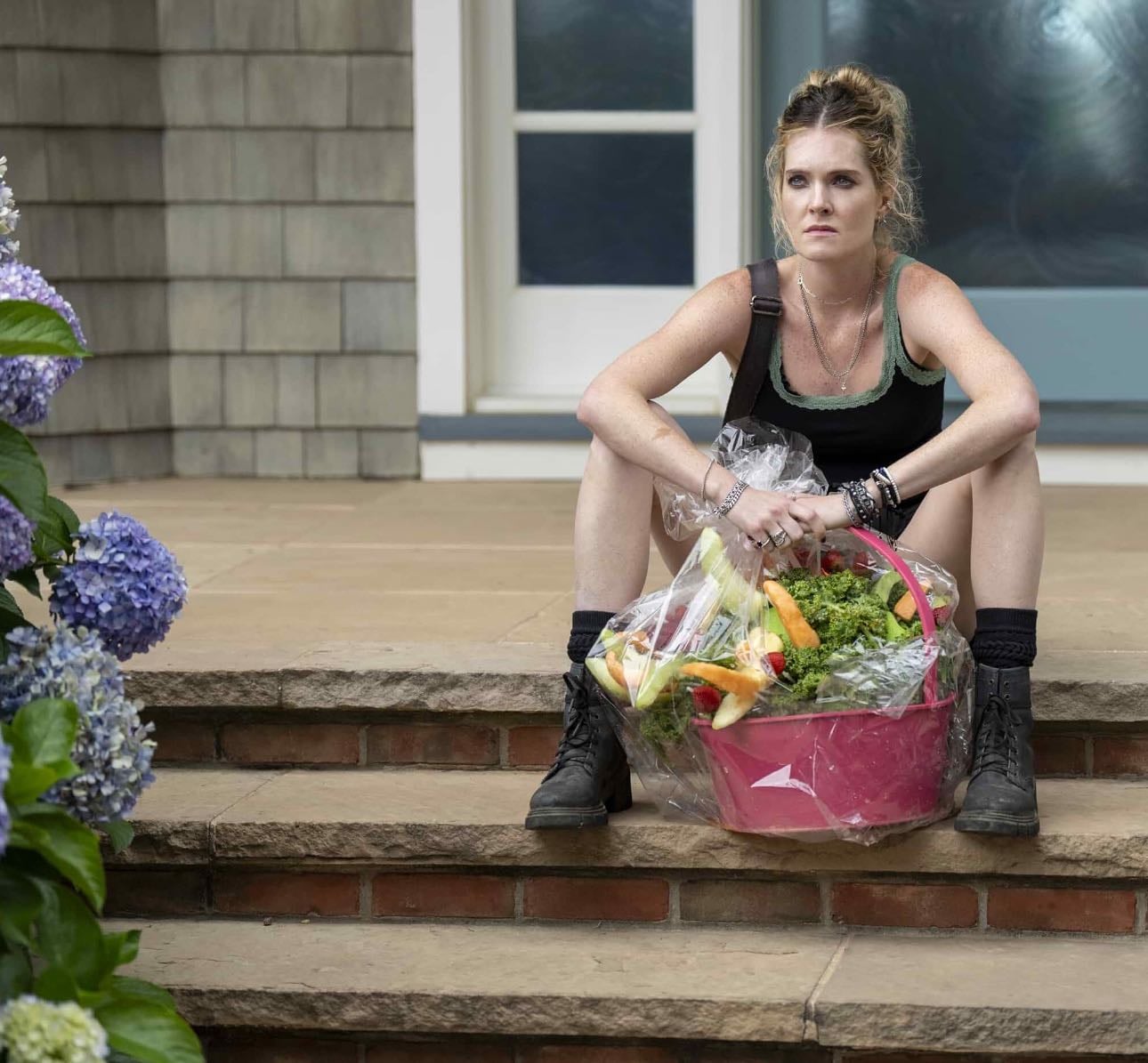 sirens - 2025 - season 1