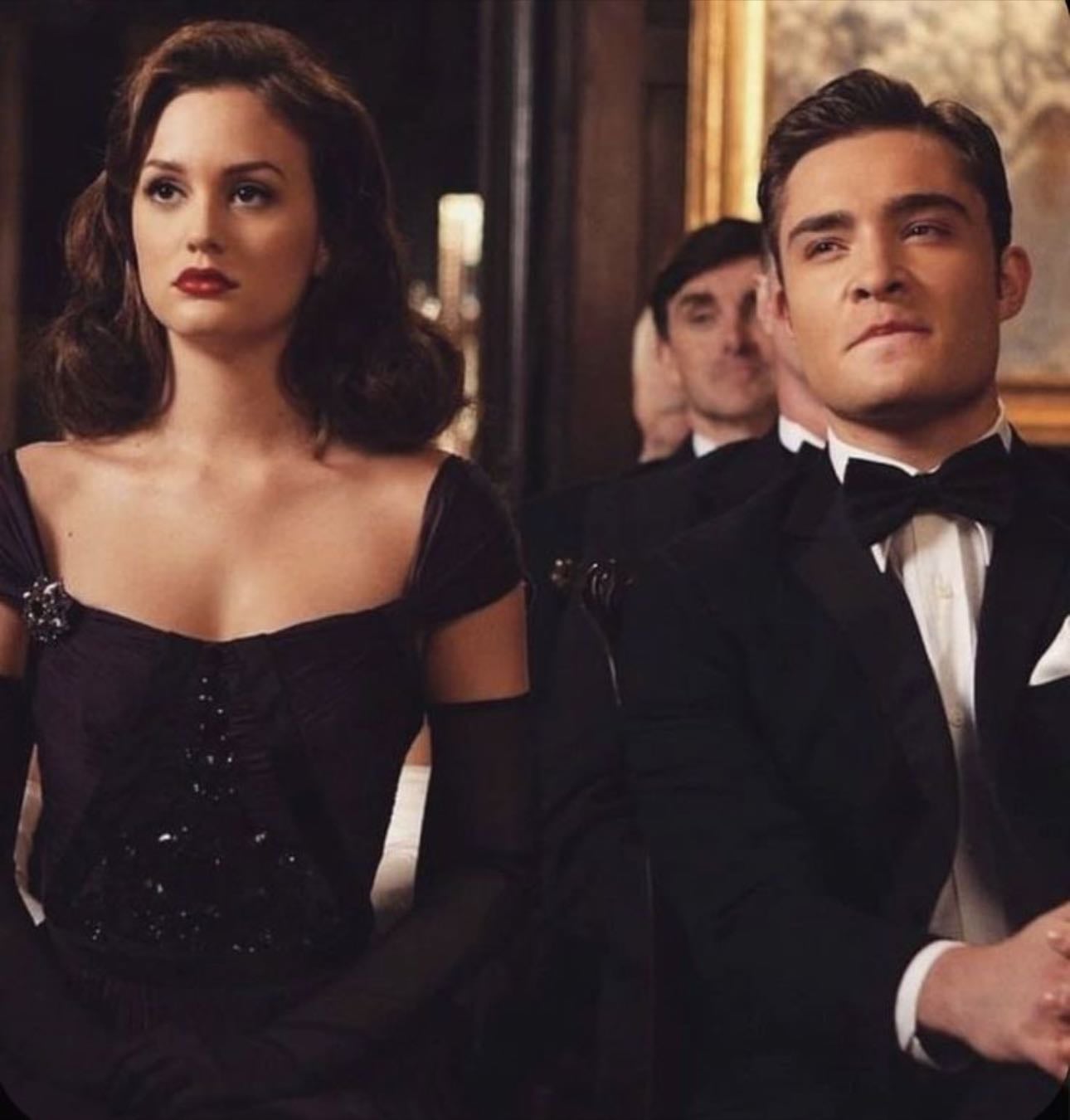 gossip girl