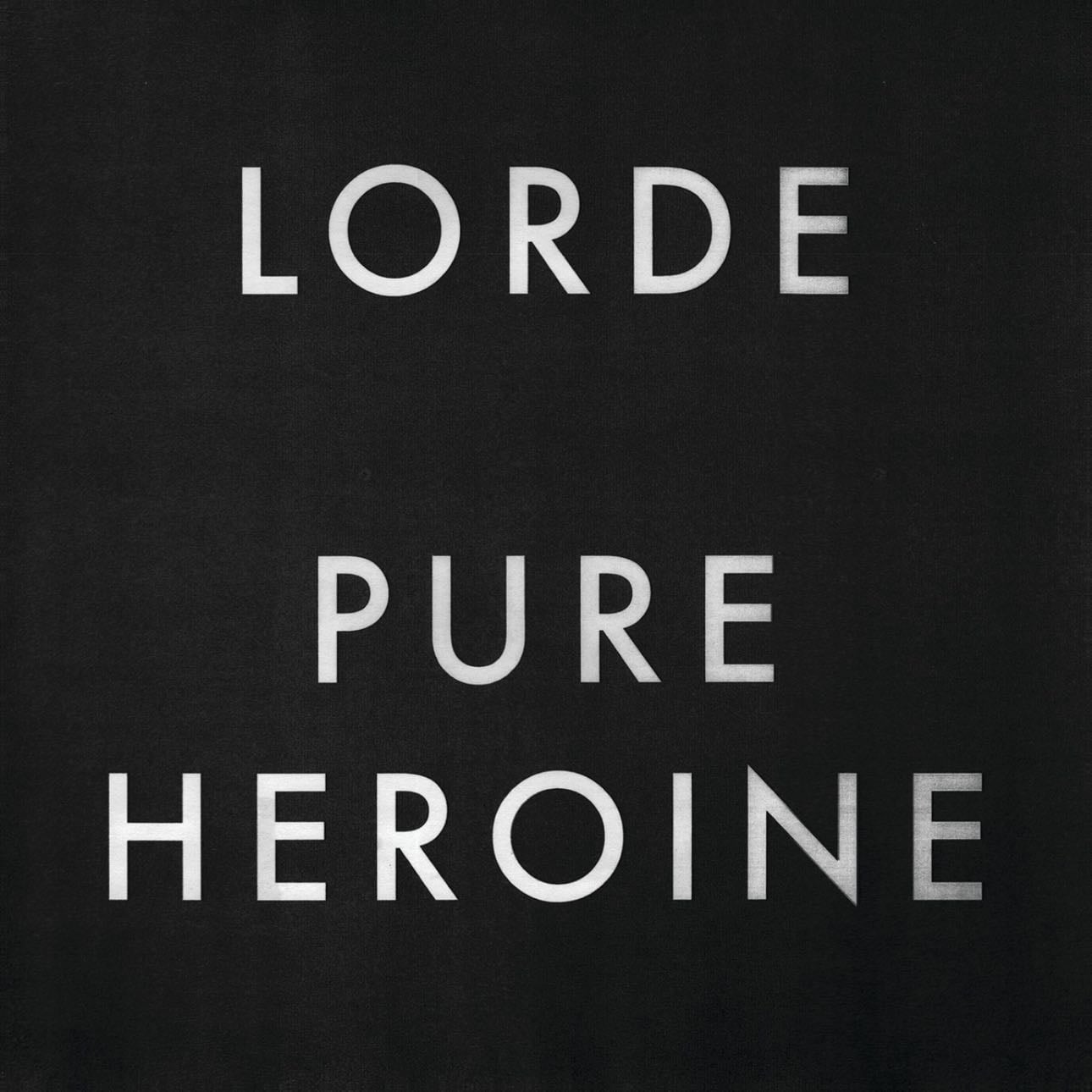 buzzcut season - lorde