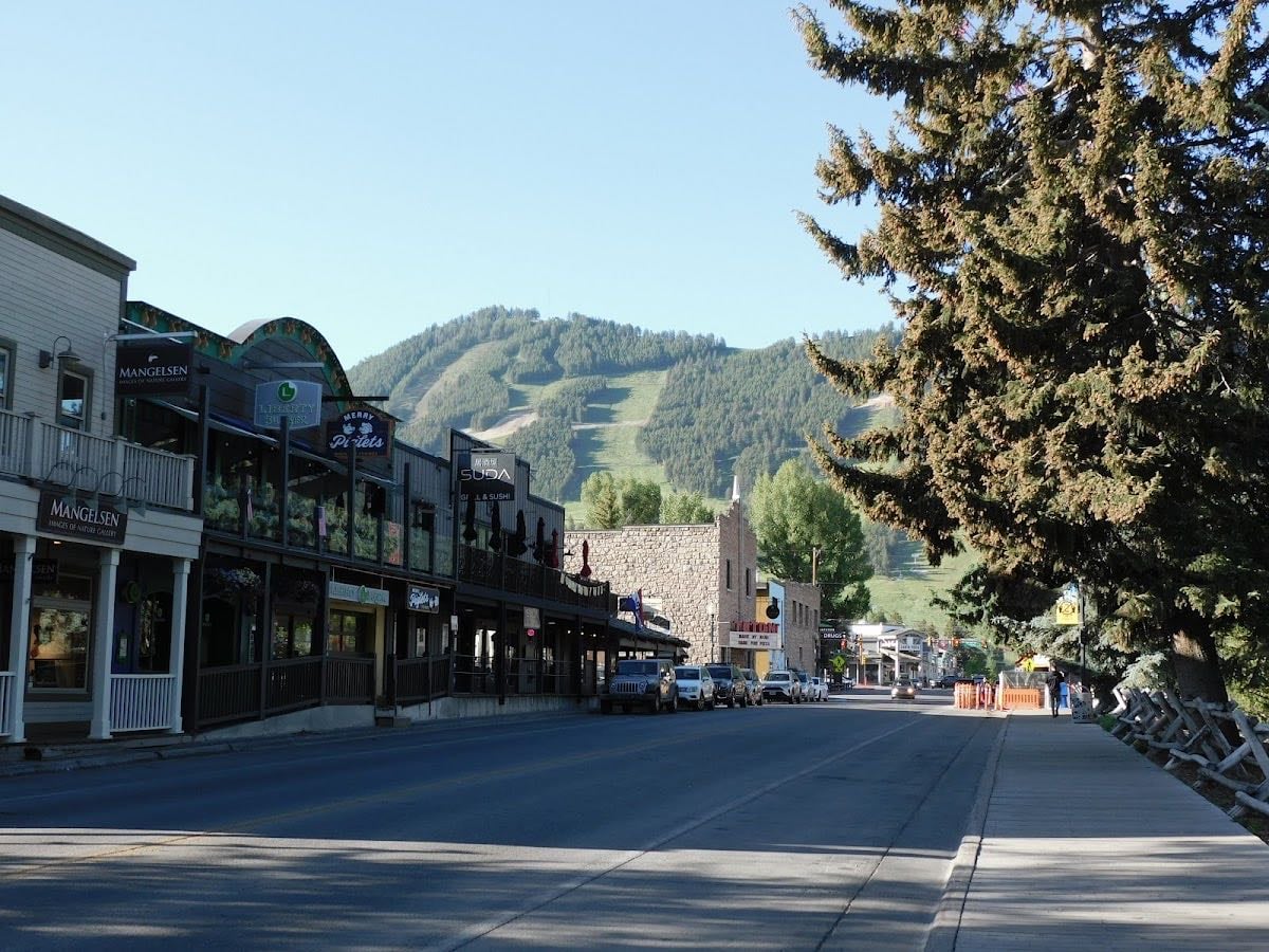 Jackson Hole