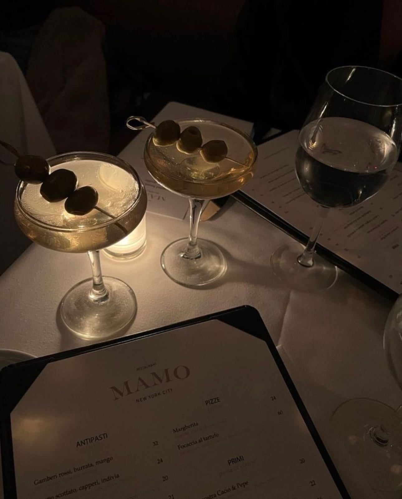 date nights
