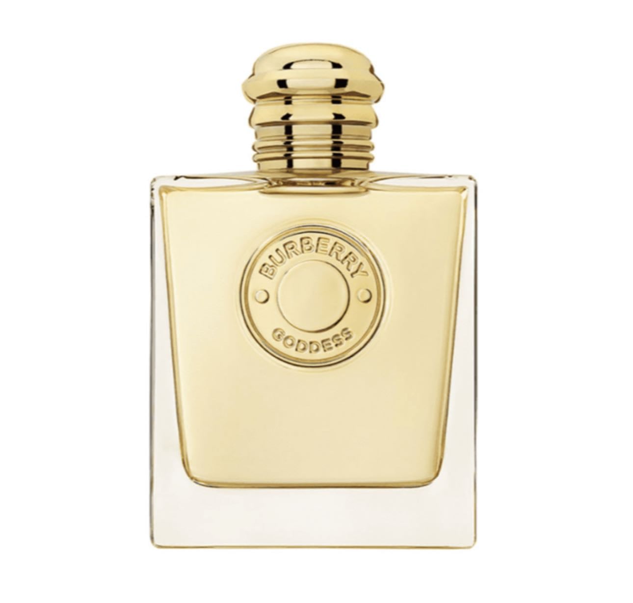 goddess - burberry