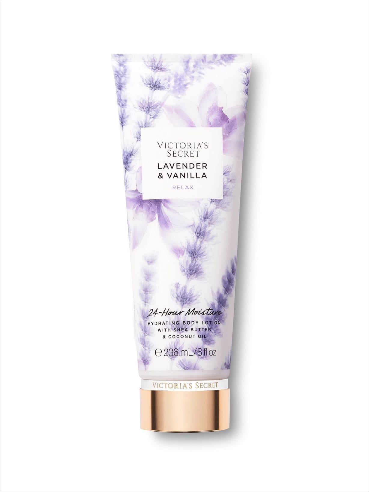 lavender & vanilla lotion - my favourite smell atm