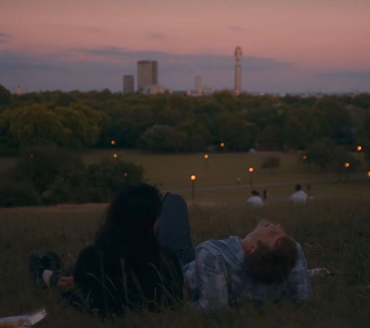 one day