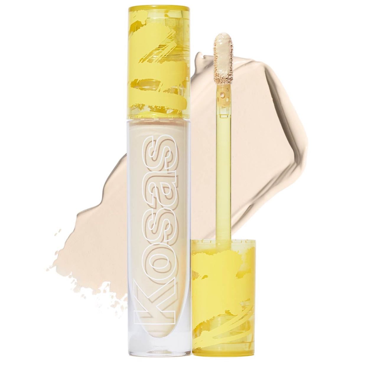 kosas concealer - so underrated