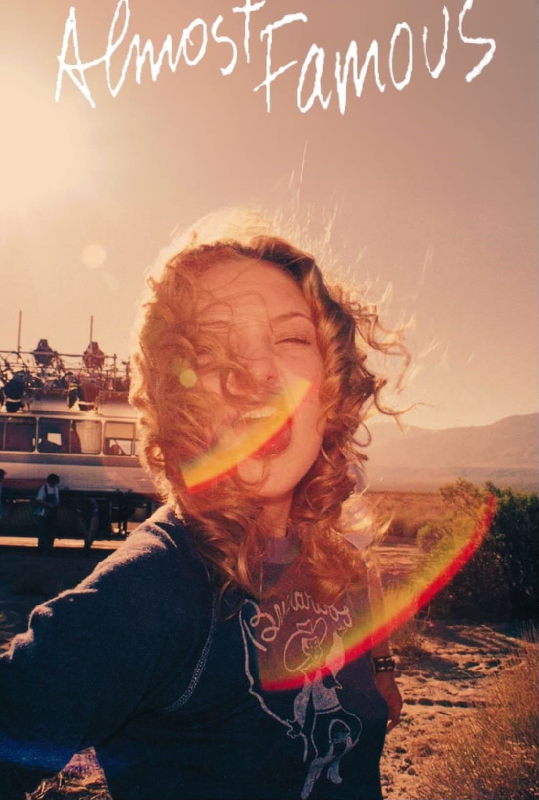 almost famous - Cameron Crowe · 2000