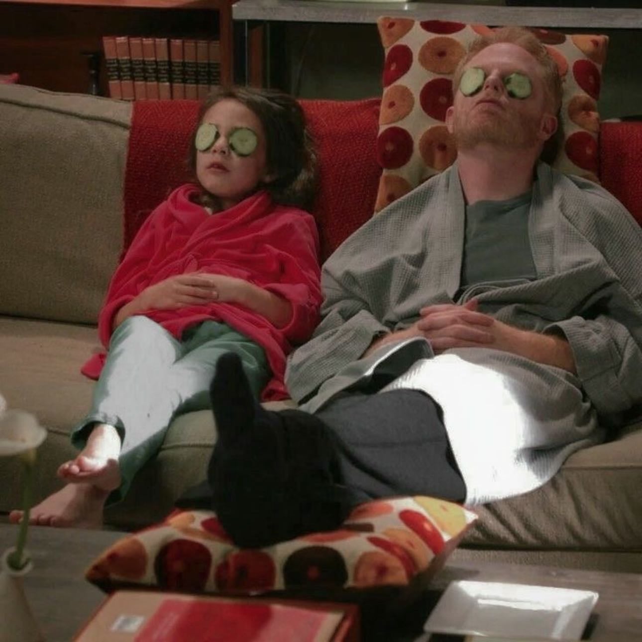 modern family