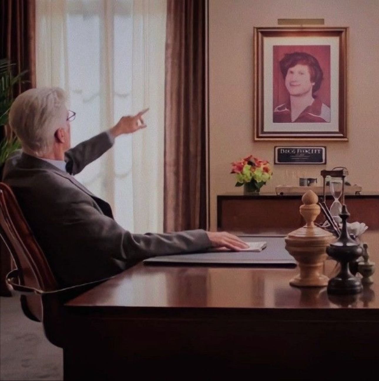 the good place