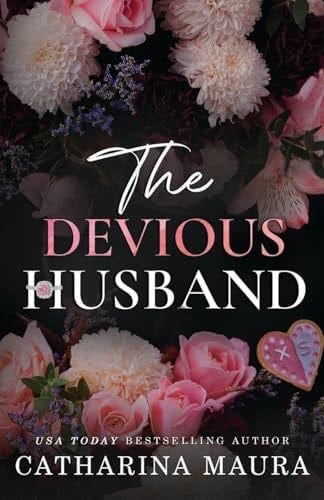 The Devious Husband - Catharina Maura · 2024