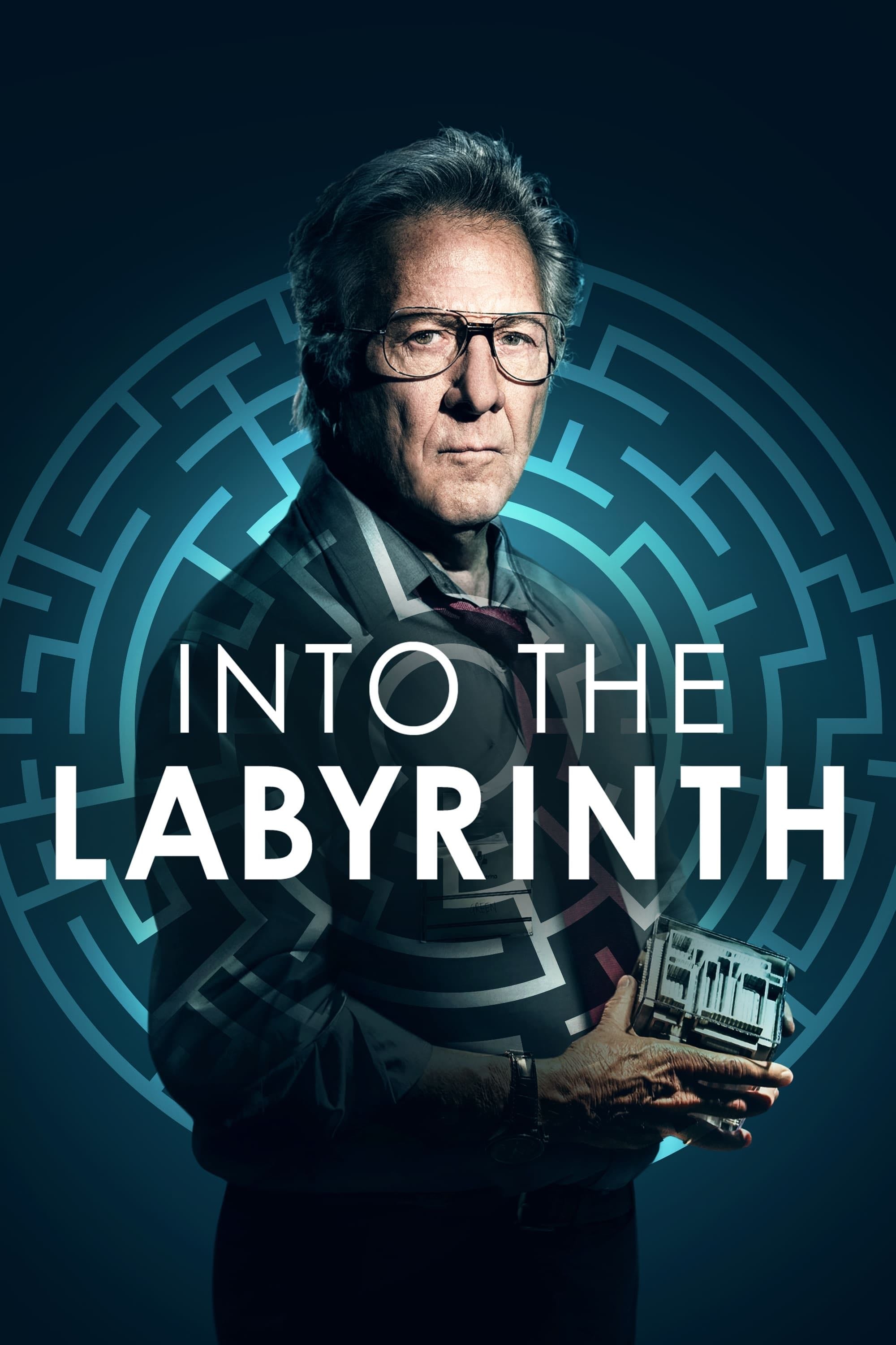 El hombre del laberinto - Donato Carrisi · 2019