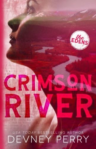Crimson River - Devney Perry · 2023