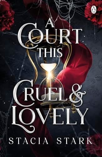 A Court This Cruel And Lovely (paperback) - Stacia Stark · 2024