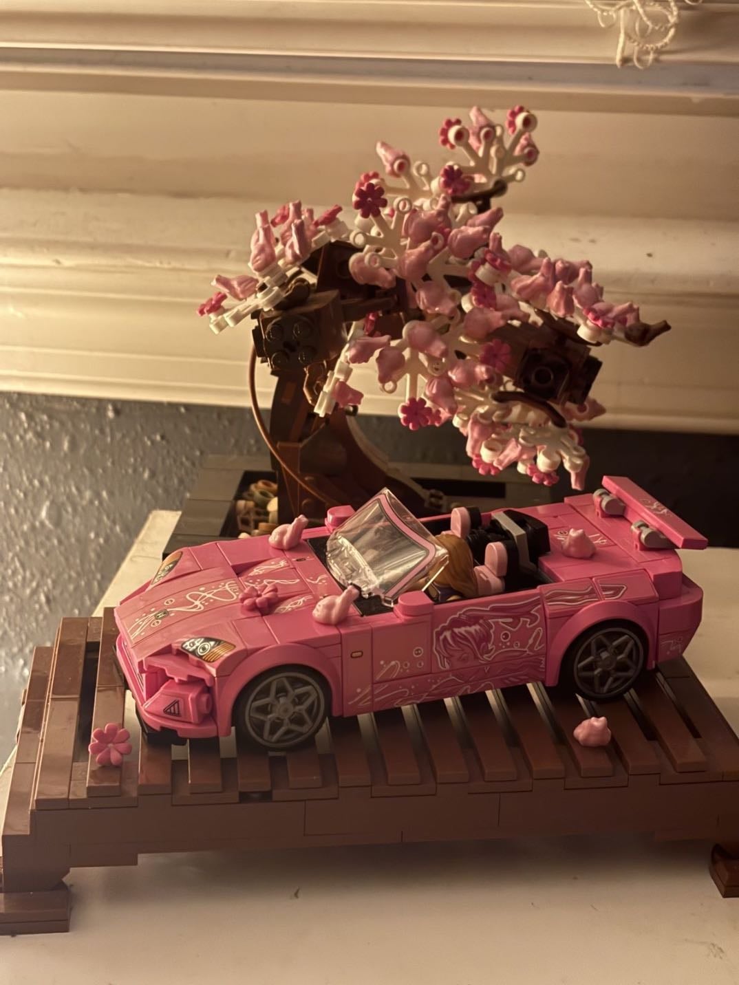 any lego - (that u think i would like)