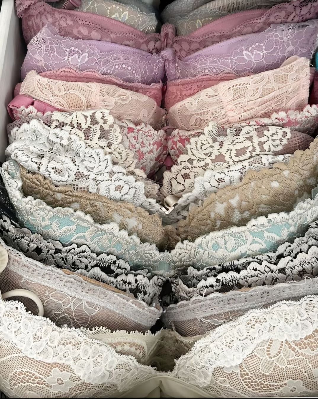 cute bras - aw