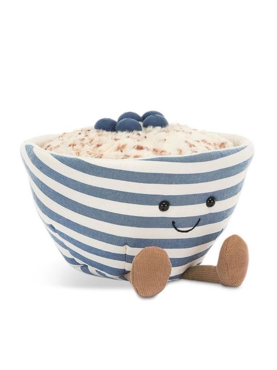 amuseables oats - i would gobble this jellycat up; it just brings me such a positive demeanour and yes jellycats DO have demeanours.