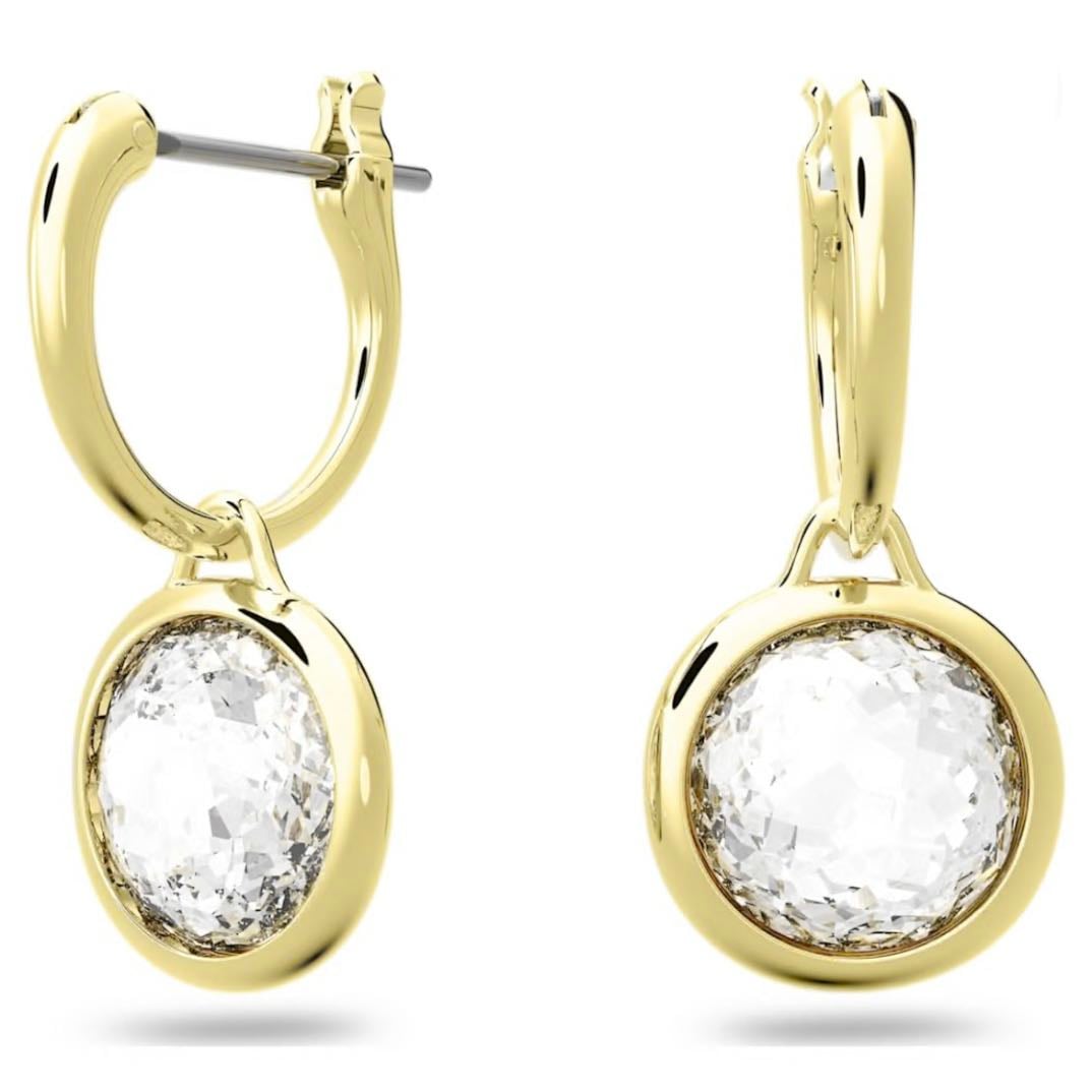 swarovski thalia earrings - just give me cute swarovski jewellery or cute earrings