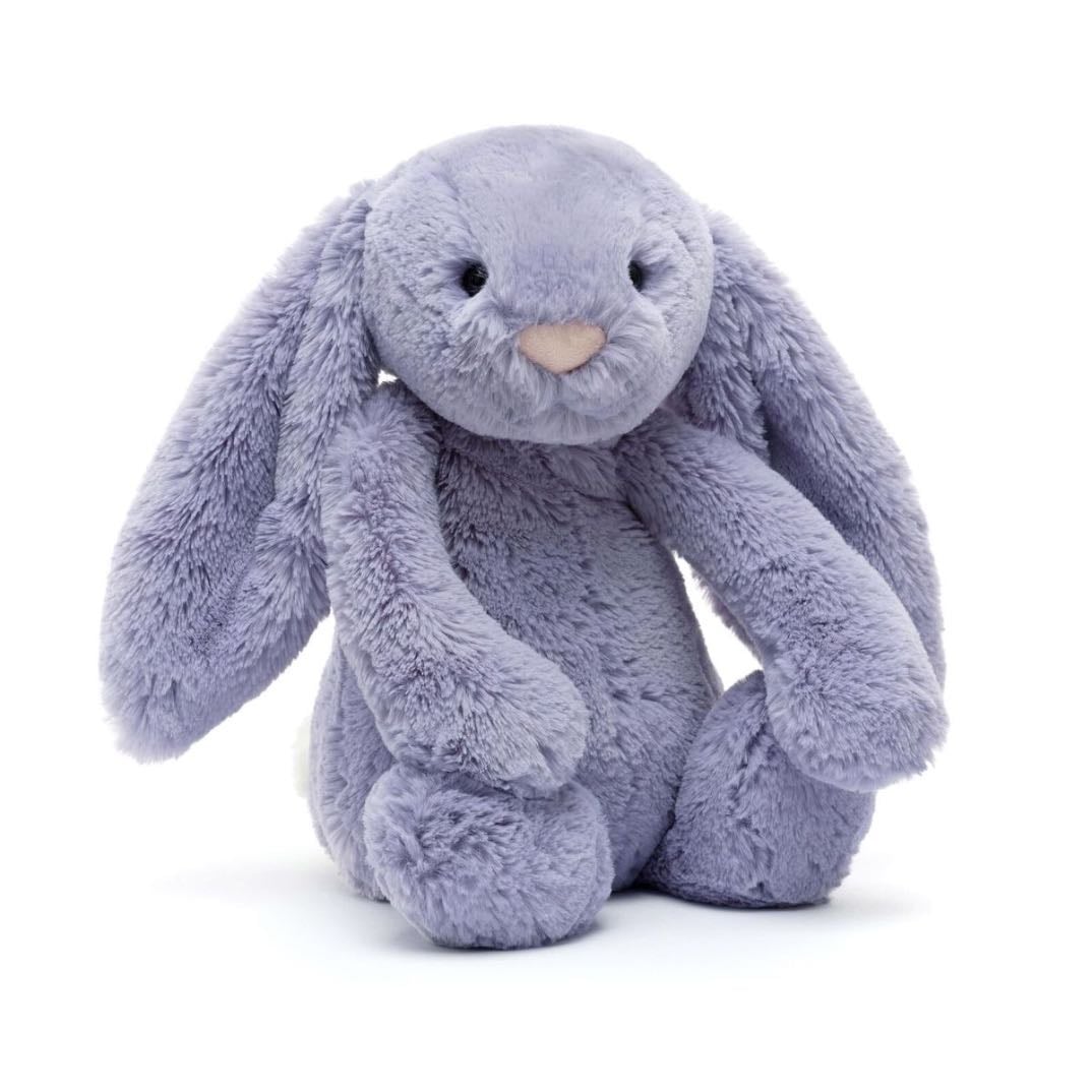 bashful viola bunny - always see people yapping about all the bashfuls except the prettiest one which is right here!!! viola bunny come home!!!