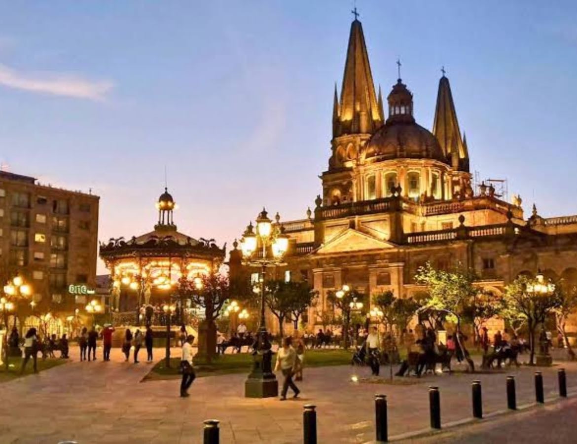 Guadalajara / Zapopan