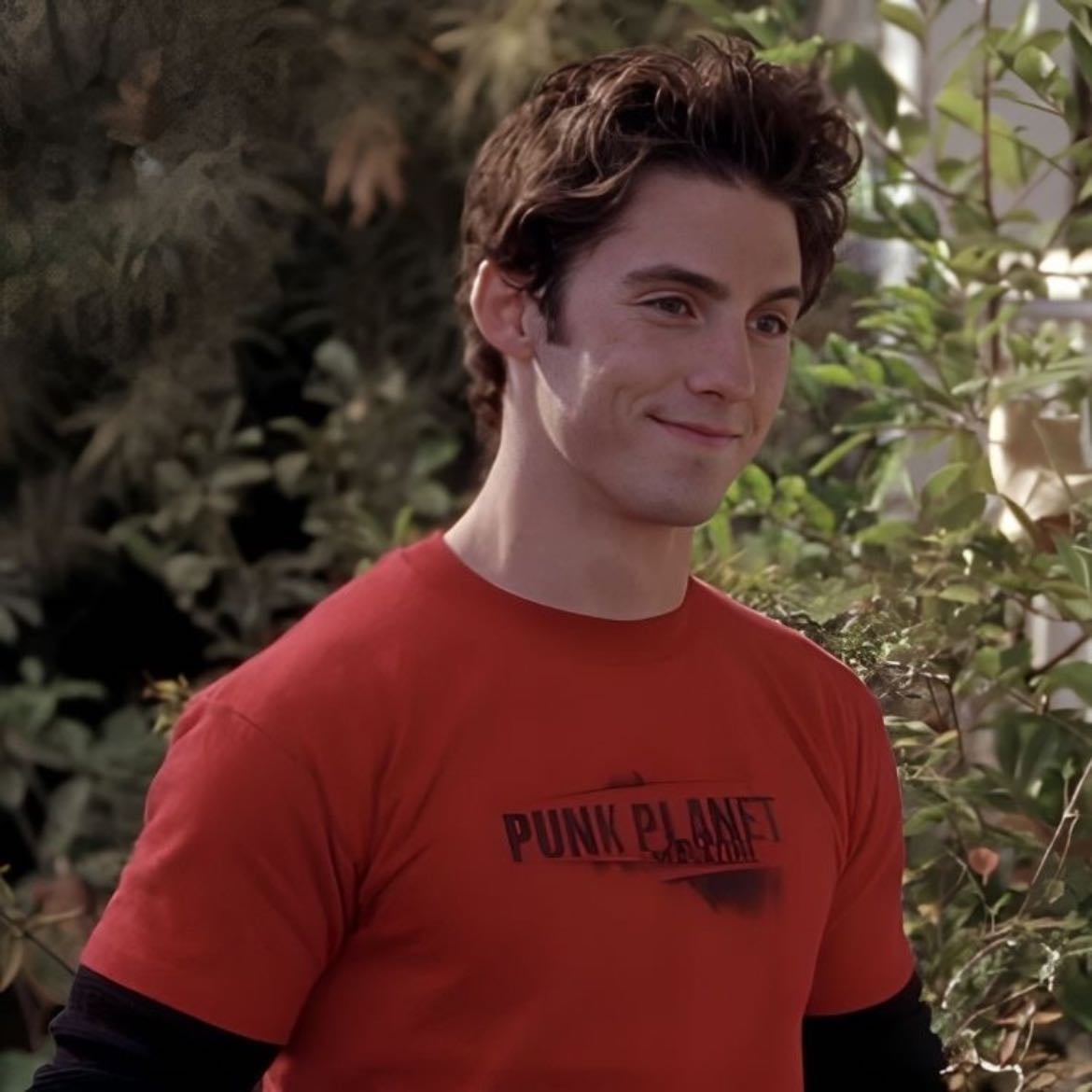 jess mariano - gilmore girls