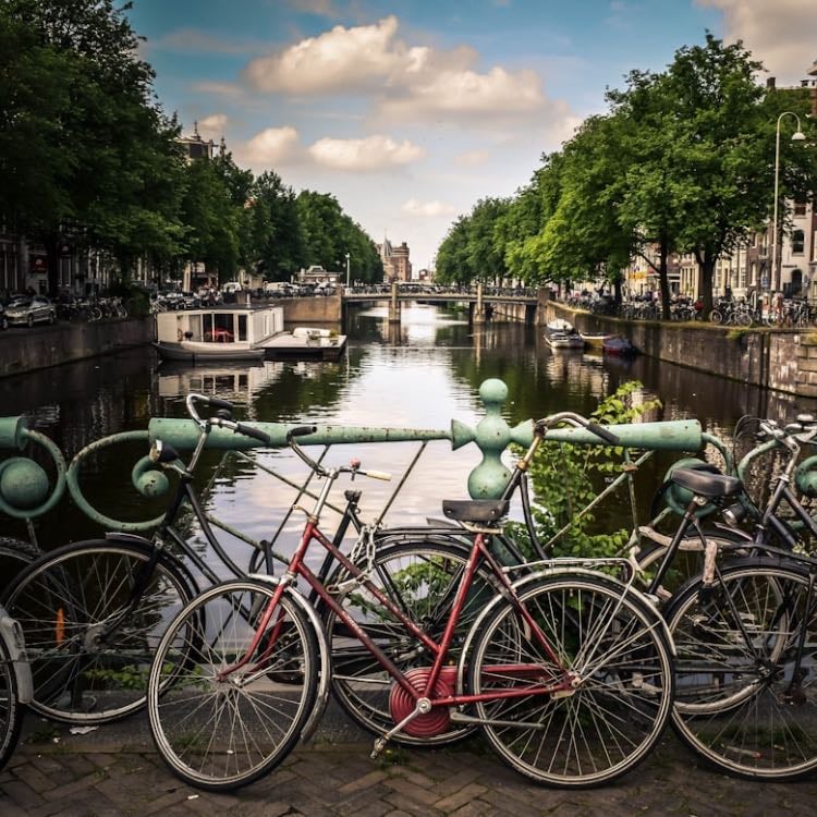amsterdam
