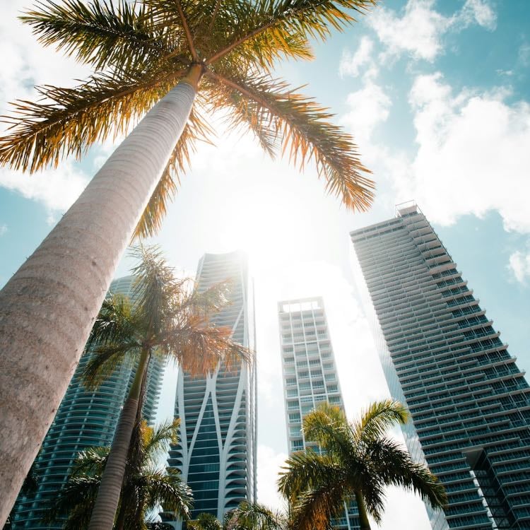 miami