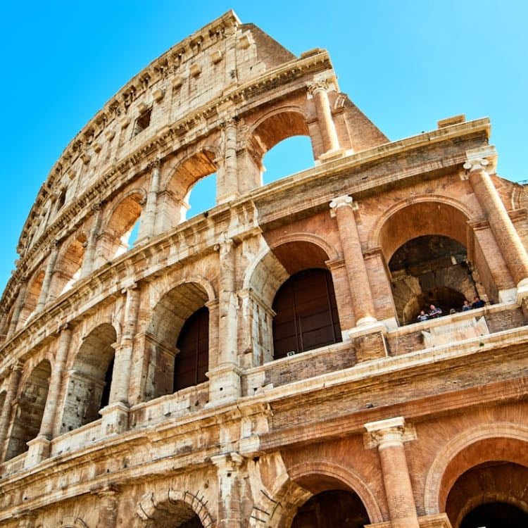 rome