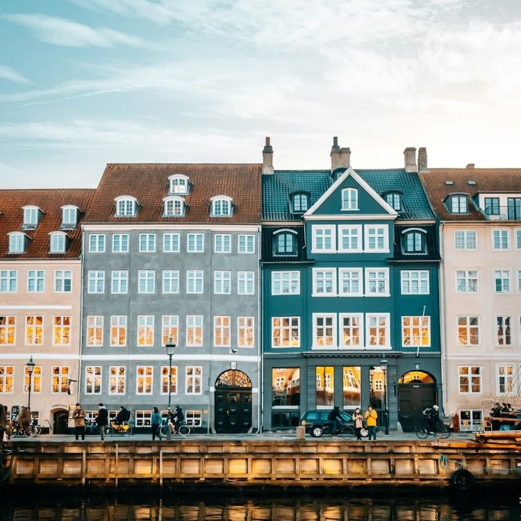 copenhagen