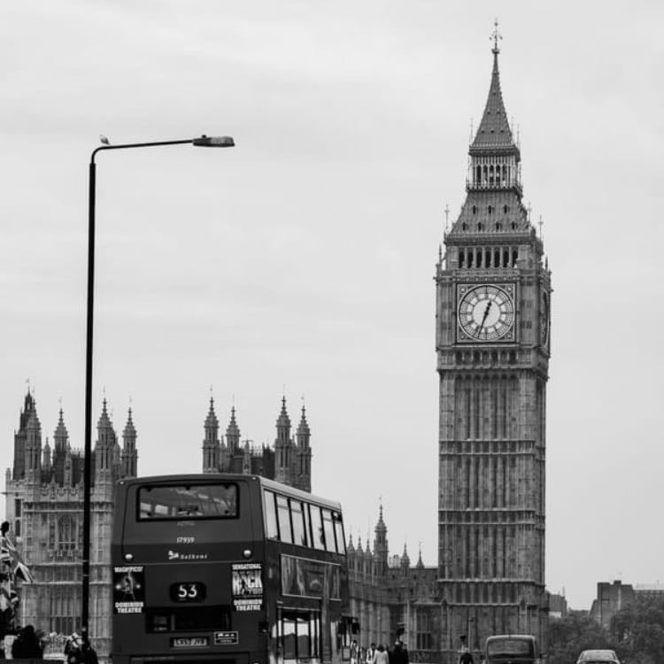 london