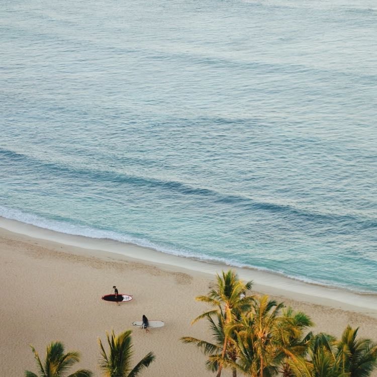 hawaii