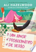 Um amor problemático de verão - Ali Hazelwood · 2025