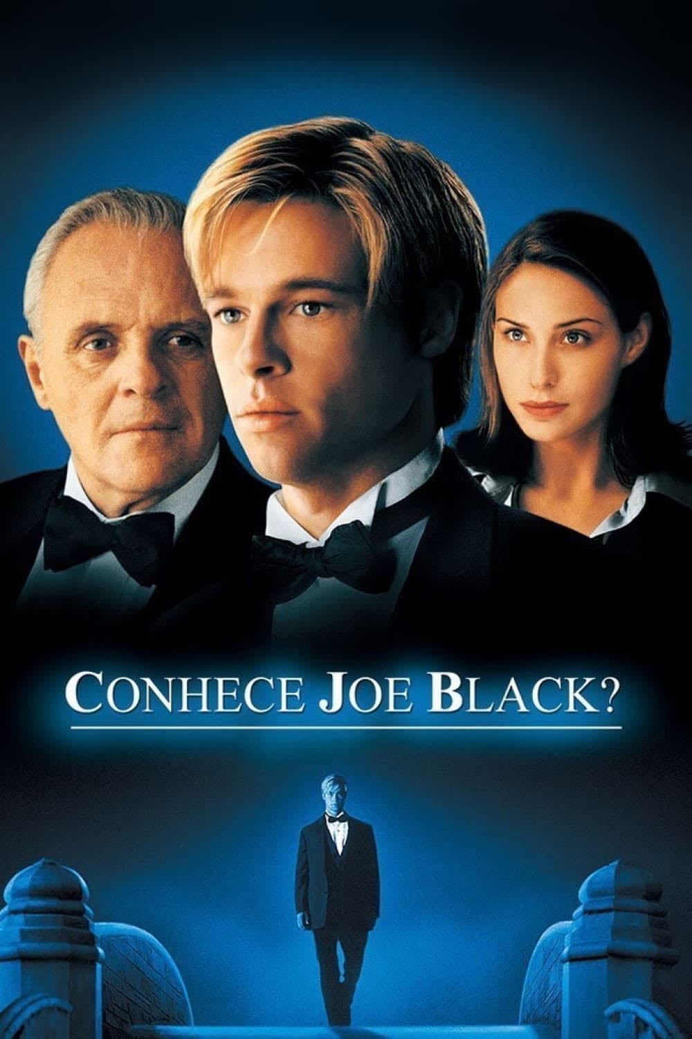 Encontro Marcado - Martin Brest · 1998