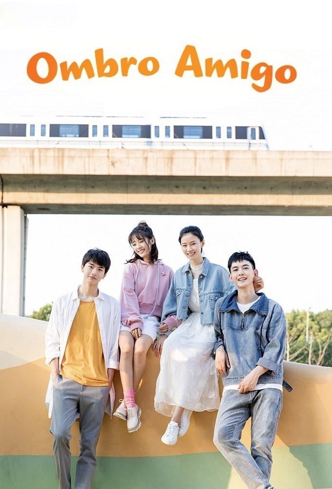 Ombro Amigo - Zhao Qian Qian · 2019