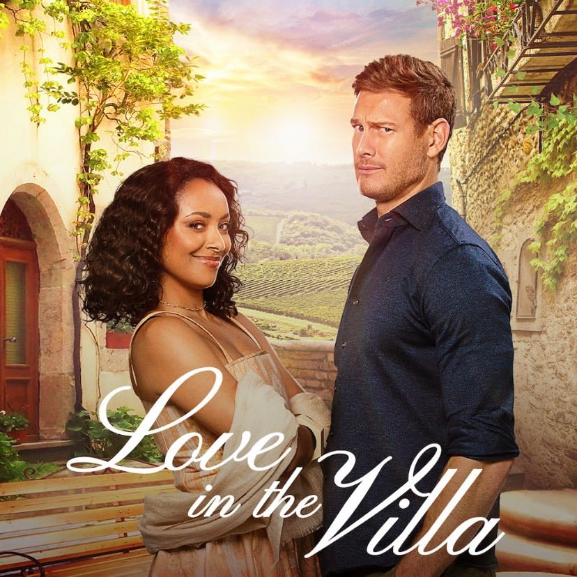 Love in the villa - 6.5/10