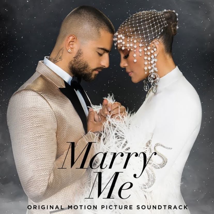 Marry me - 6.5/10