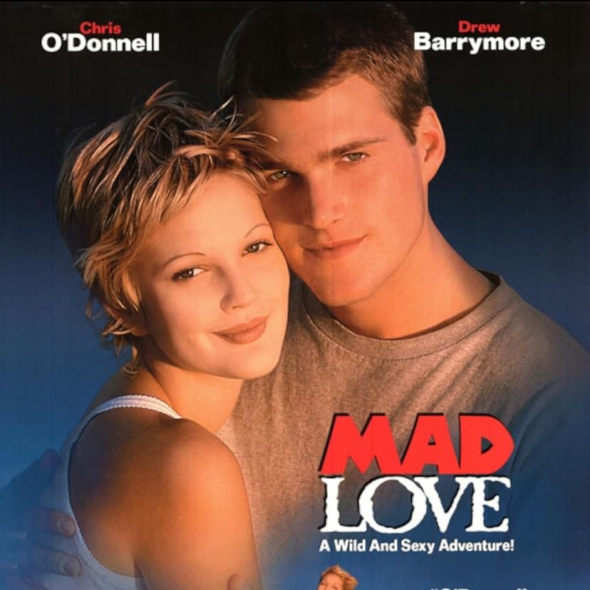 Mad love - ?