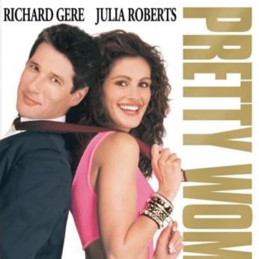 Pretty woman - 10/10