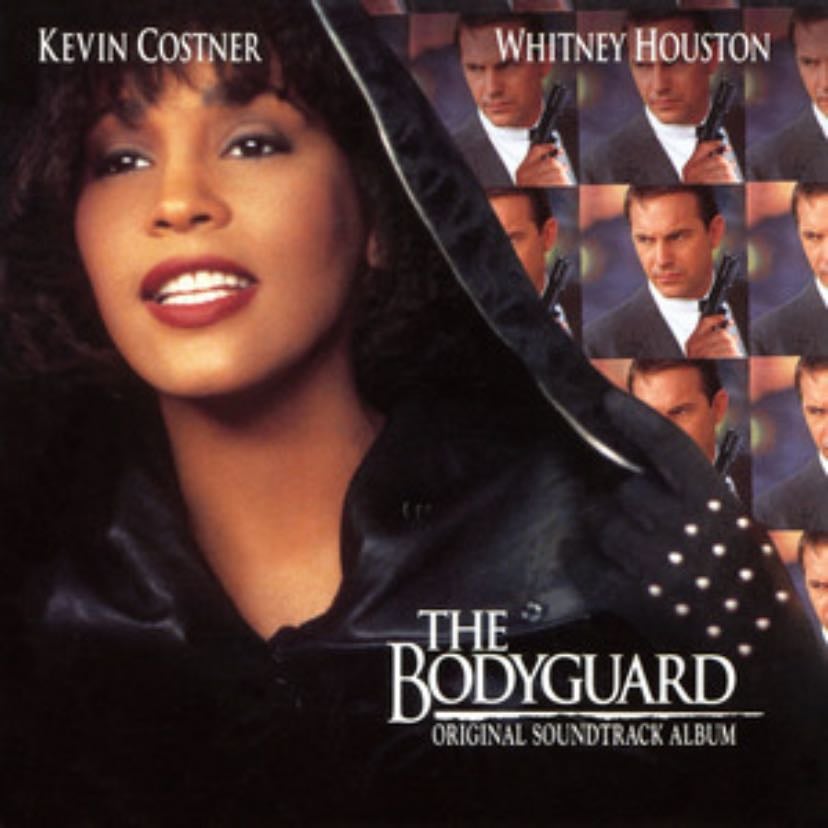 The bodyguard - 8/10