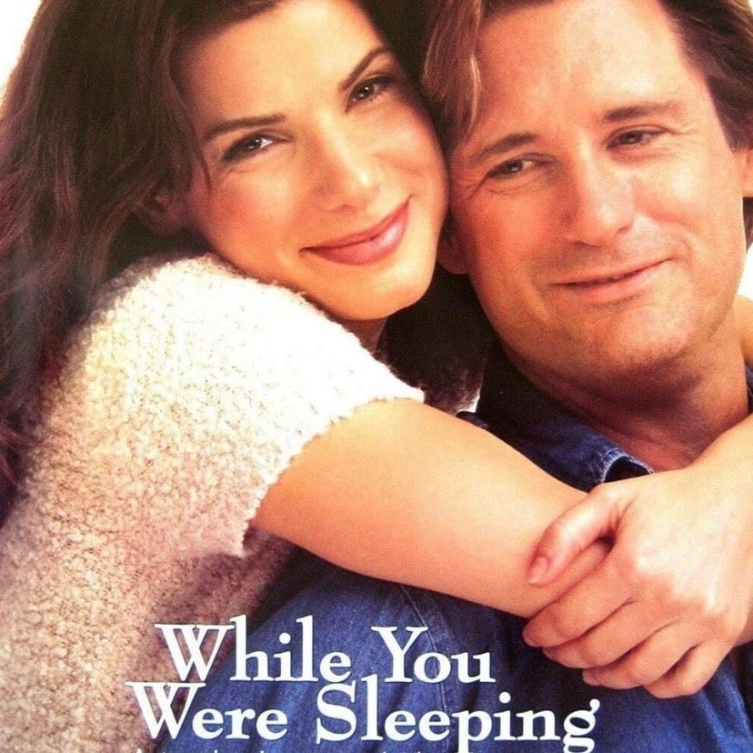 While you were sleeping - 10/10