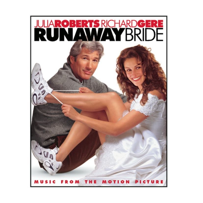 Runaway bride - 10/10