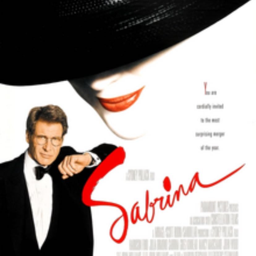 Sabrina - 7/10