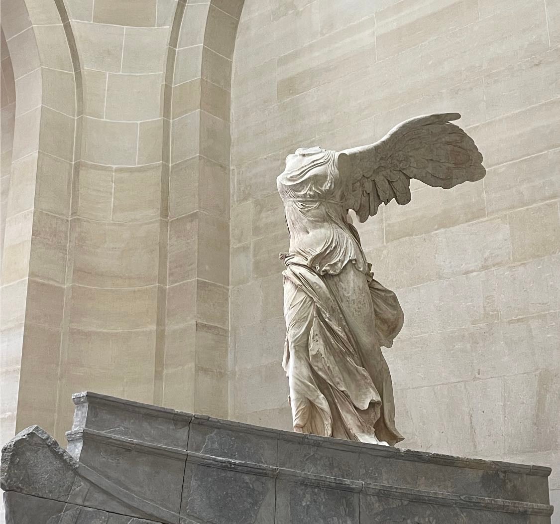 paris - Places hypelist by fiona