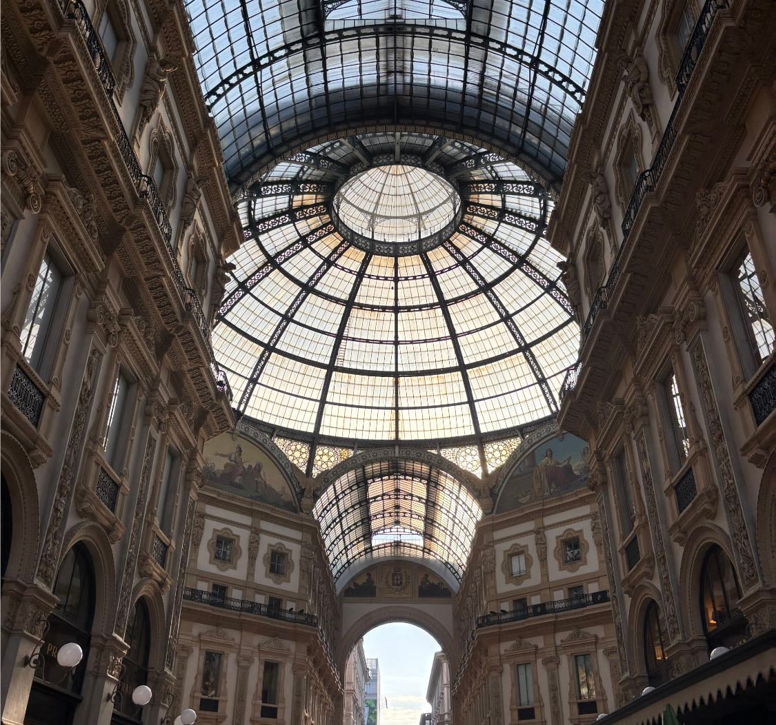 milano - Places hypelist by fiona